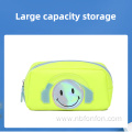 Fluorescent Light Pen Bag Ball Pen Bag